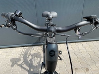 Rabeneick comfort elektrische fiets - afbeelding 18 van  19