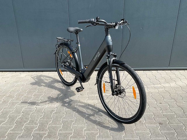 Rabeneick comfort elektrische fiets - afbeelding 19 van  19