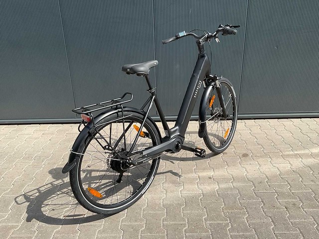 Rabeneick comfort elektrische fiets - afbeelding 2 van  17