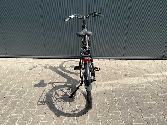 Rabeneick comfort elektrische fiets - afbeelding 3 van  17