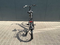 Rabeneick comfort elektrische fiets - afbeelding 3 van  17