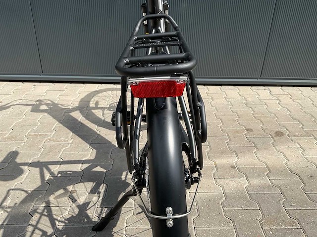 Rabeneick comfort elektrische fiets - afbeelding 4 van  17