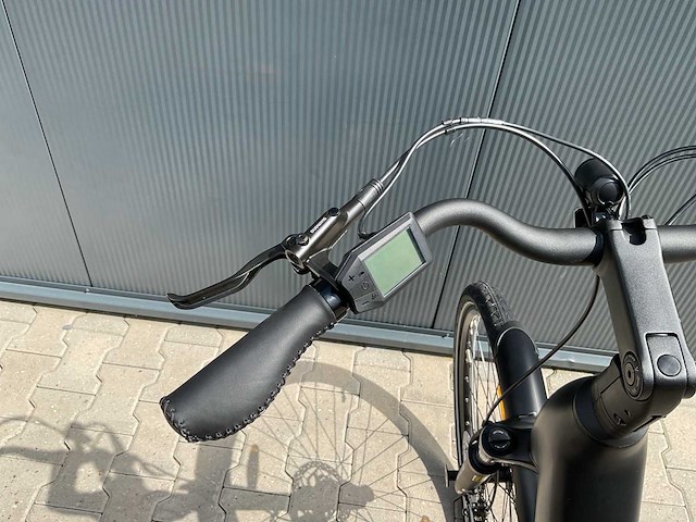Rabeneick comfort elektrische fiets - afbeelding 5 van  17