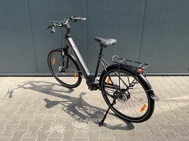 Rabeneick comfort elektrische fiets - afbeelding 7 van  17