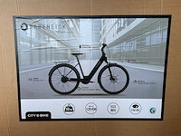 Rabeneick comfort elektrische fiets - afbeelding 8 van  17