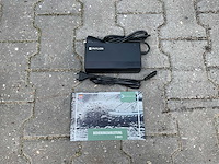 Rabeneick comfort elektrische fiets - afbeelding 9 van  17