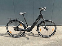 Rabeneick comfort elektrische fiets - afbeelding 1 van  17