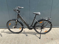 Rabeneick comfort elektrische fiets - afbeelding 10 van  17