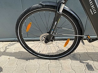 Rabeneick comfort elektrische fiets - afbeelding 11 van  17