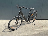 Rabeneick comfort elektrische fiets - afbeelding 14 van  17