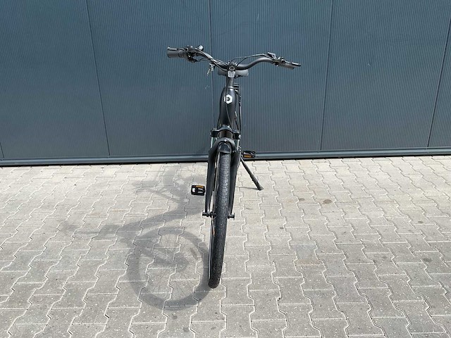 Rabeneick comfort elektrische fiets - afbeelding 15 van  17