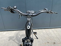 Rabeneick comfort elektrische fiets - afbeelding 16 van  17