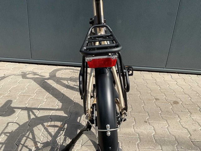 Rabeneick comfort elektrische fiets - afbeelding 4 van  17