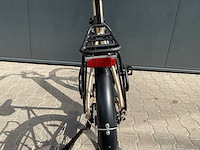 Rabeneick comfort elektrische fiets - afbeelding 4 van  17