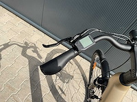 Rabeneick comfort elektrische fiets - afbeelding 5 van  17