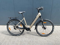 Rabeneick comfort elektrische fiets - afbeelding 1 van  17