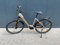 Rabeneick comfort elektrische fiets - afbeelding 10 van  17