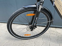 Rabeneick comfort elektrische fiets - afbeelding 11 van  17