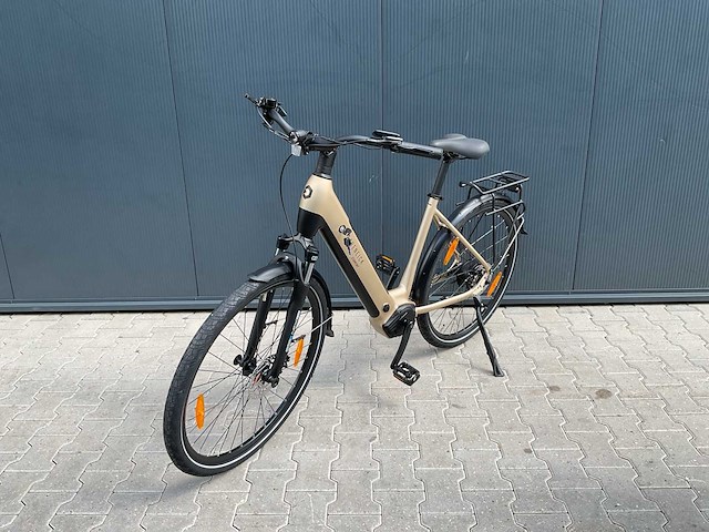 Rabeneick comfort elektrische fiets - afbeelding 14 van  17