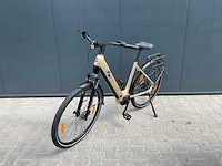 Rabeneick comfort elektrische fiets - afbeelding 14 van  17