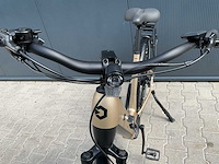 Rabeneick comfort elektrische fiets - afbeelding 16 van  17
