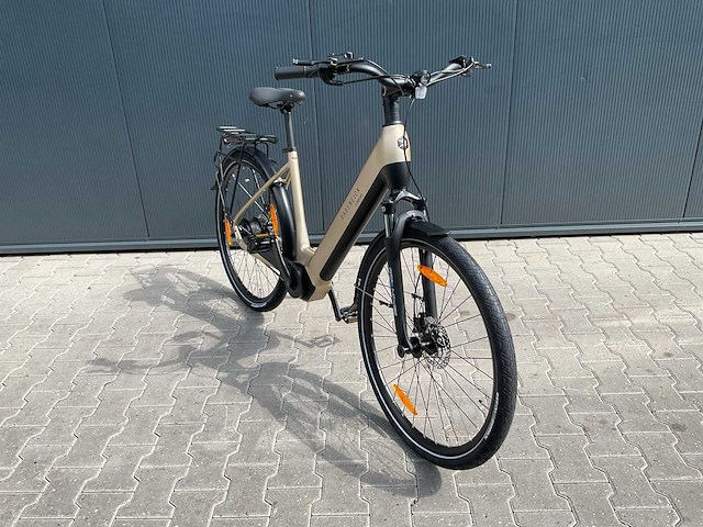 Rabeneick comfort elektrische fiets - afbeelding 17 van  17