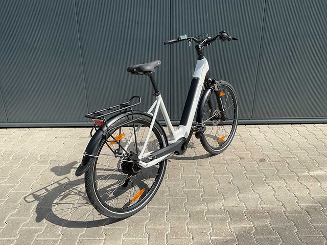 Rabeneick comfort elektrische fiets - afbeelding 2 van  12