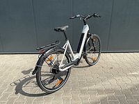 Rabeneick comfort elektrische fiets - afbeelding 2 van  12
