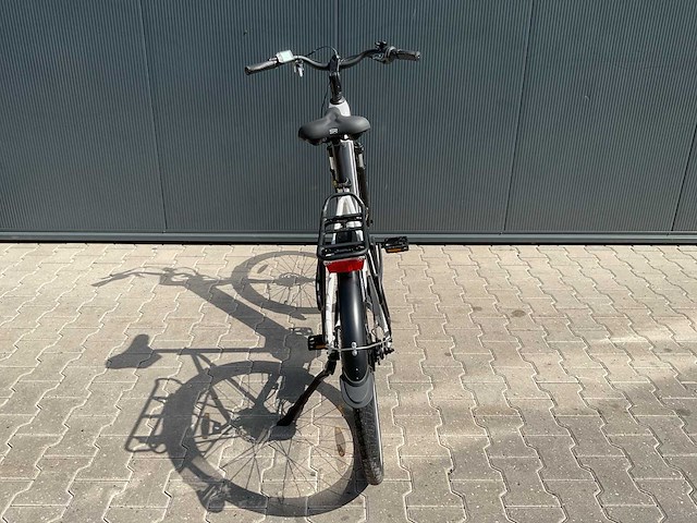 Rabeneick comfort elektrische fiets - afbeelding 3 van  12