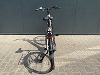 Rabeneick comfort elektrische fiets - afbeelding 3 van  12