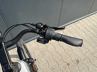 Rabeneick comfort elektrische fiets - afbeelding 5 van  12