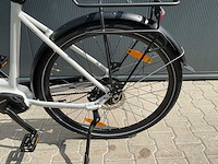 Rabeneick comfort elektrische fiets - afbeelding 9 van  12