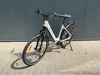 Rabeneick comfort elektrische fiets - afbeelding 10 van  12