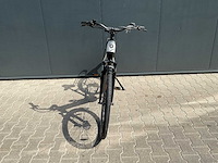 Rabeneick comfort elektrische fiets - afbeelding 11 van  12