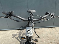 Rabeneick comfort elektrische fiets - afbeelding 12 van  12