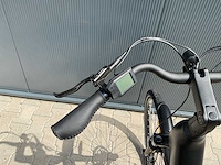 Rabeneick comfort elektrische fiets - afbeelding 5 van  17