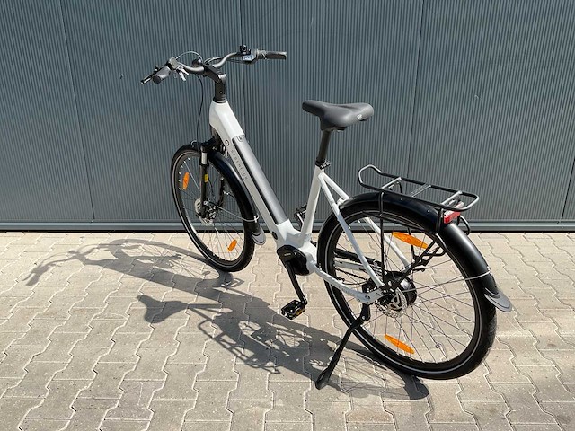 Rabeneick comfort elektrische fiets - afbeelding 4 van  13