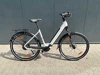 Rabeneick comfort elektrische fiets - afbeelding 1 van  13