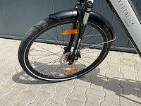 Rabeneick comfort elektrische fiets - afbeelding 7 van  13