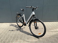 Rabeneick comfort elektrische fiets - afbeelding 13 van  13