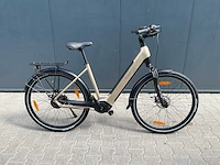 Rabeneick comfort elektrische fiets