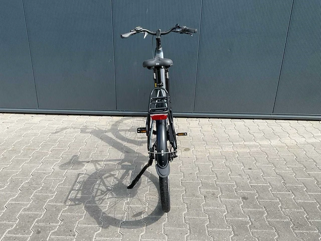 Rabeneick comfort elektrische fiets - afbeelding 6 van  19