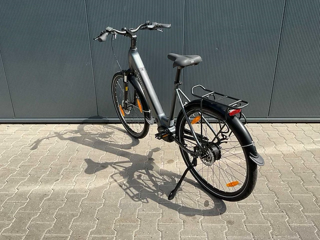 Rabeneick comfort elektrische fiets - afbeelding 10 van  19