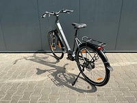 Rabeneick comfort elektrische fiets - afbeelding 10 van  19