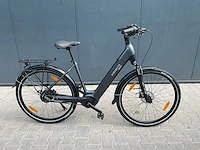 Rabeneick comfort elektrische fiets