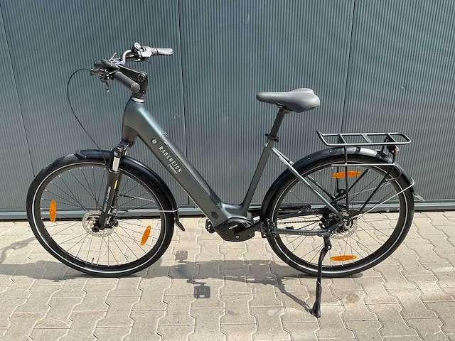Rabeneick comfort elektrische fiets - afbeelding 12 van  19