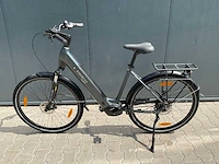 Rabeneick comfort elektrische fiets - afbeelding 12 van  19