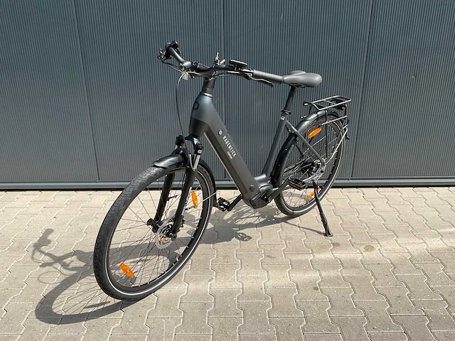 Rabeneick comfort elektrische fiets - afbeelding 16 van  19