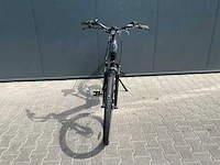 Rabeneick comfort elektrische fiets - afbeelding 17 van  19