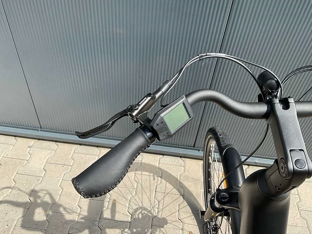 Rabeneick comfort elektrische fiets - afbeelding 6 van  17